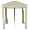 Beach Cabana - Almonta Beach Beige