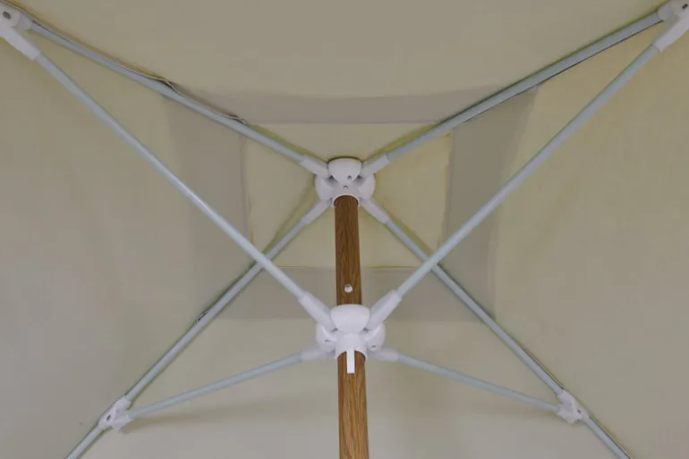 Beach Cabana - Almonta Beach Beige