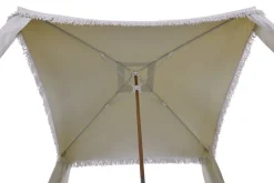 Beach Cabana - Almonta Beach Beige