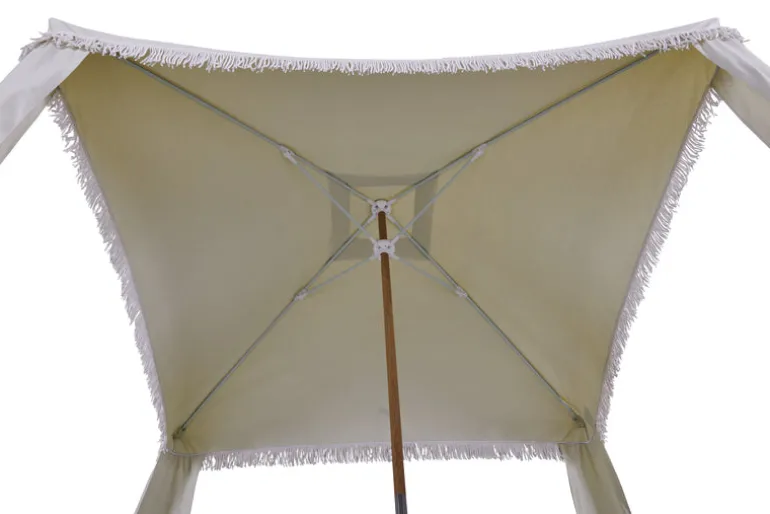 Beach Cabana - Almonta Beach Beige