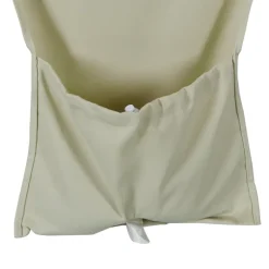 Beach Cabana - Almonta Beach Beige