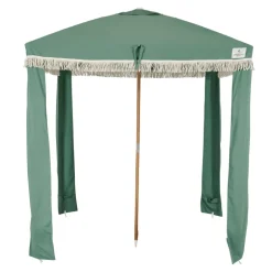 Beach Cabana - Palm Cove Green