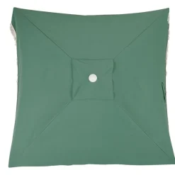 Beach Cabana - Palm Cove Green