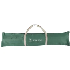 Beach Cabana - Palm Cove Green