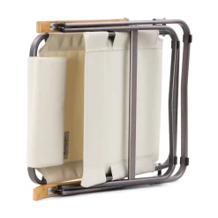 Beach High Back Chair - Almonta Beach Sand