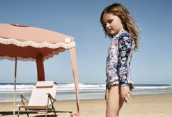 Beach High Back Chair - Almonta Beach Sand