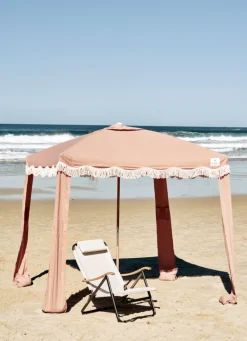 Beach High Back Chair - Almonta Beach Sand