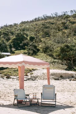 Beach High Back Chair - Almonta Beach Sand