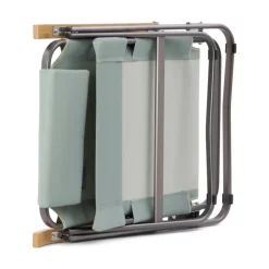 Beach High Back Chair - Palm Cove Green