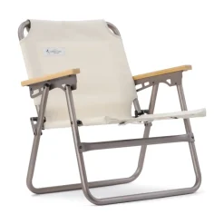 Beach Low Rise Chair - Almonta Beach Sand