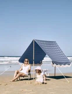 Beach Low Rise Chair - Almonta Beach Sand