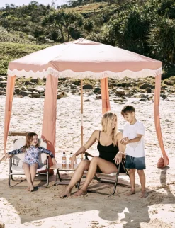 Beach Low Rise Chair - Almonta Beach Sand