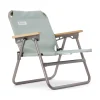 Beach Low Rise Chair - Palm Cove Green