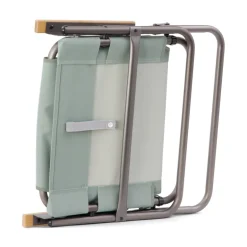 Beach Low Rise Chair - Palm Cove Green