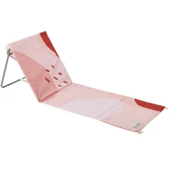 Beach Mat Chair - Cable Beach Pink