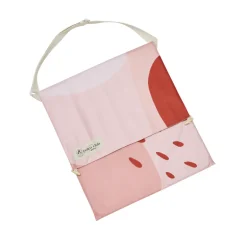 Beach Mat Chair - Cable Beach Pink