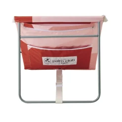 Beach Mat Chair - Cable Beach Pink