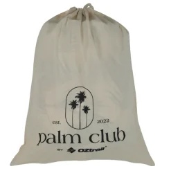 Beach Pillow - Palm Cove Green