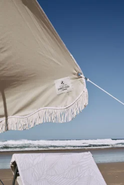 Beach Tent - Almonta Beach Sand