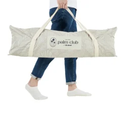 Beach Tent - Almonta Beach Sand