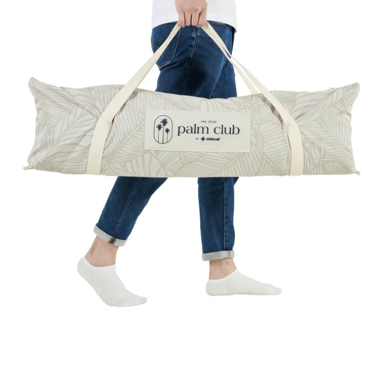 Beach Tent - Almonta Beach Sand