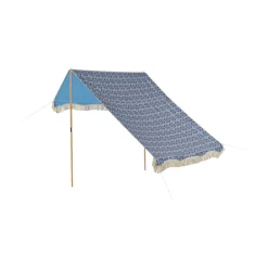 Beach Tent - Bells Beach Blue
