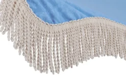 Beach Tent - Bells Beach Blue