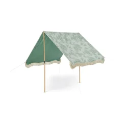 Beach Tent - Palm Cove Green