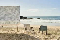 Beach Tent - Palm Cove Green