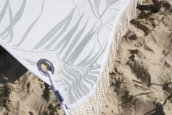 Beach Tent - Palm Cove Green