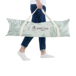 Beach Tent - Palm Cove Green