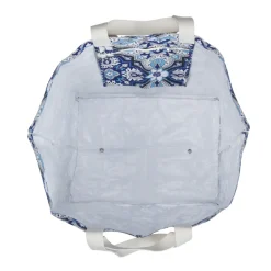 Beach Tote - Bells Beach Blue