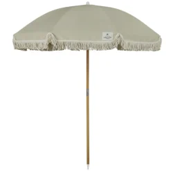 Beach Umbrella - Almonta Beach Beige