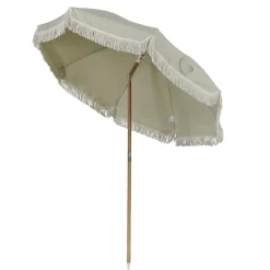 Beach Umbrella - Almonta Beach Beige