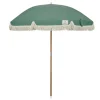 Beach Umbrella - Palm Cove Green