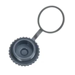 Bedding Screw Valve Cap