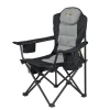 Big Boy Arm Chair - Black