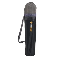 Big Boy Arm Chair - Black