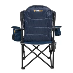 Big Boy Arm Chair - Navy Blue