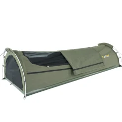 Biker Expedition Single Swag