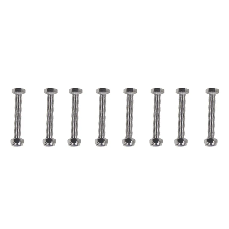 Birdsville 1400 RTT Ladder Bracket Bolts