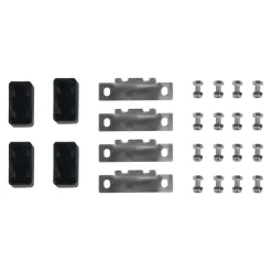 Birdsville 1400 RTT Roof Bar Bracket/Bolt Set