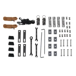 Birdsville Rtt Mounting Kit