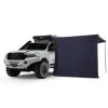 BlockOut 270 Awning & BONUS Wall Kit 2.5m