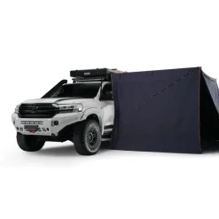 BlockOut 270 Awning & BONUS Wall Kit 2.5m
