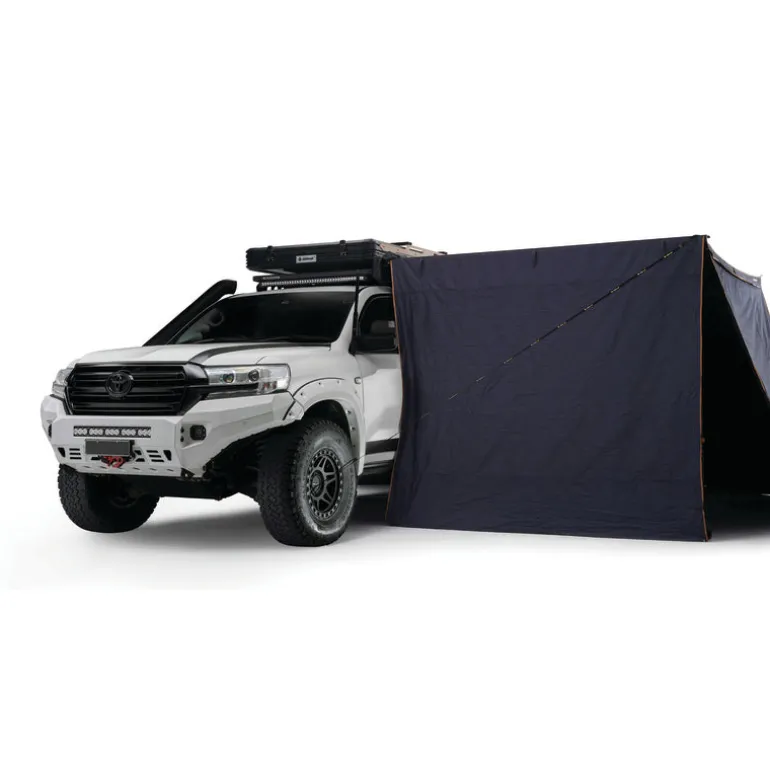 BlockOut 270 Awning & BONUS Wall Kit 2.5m