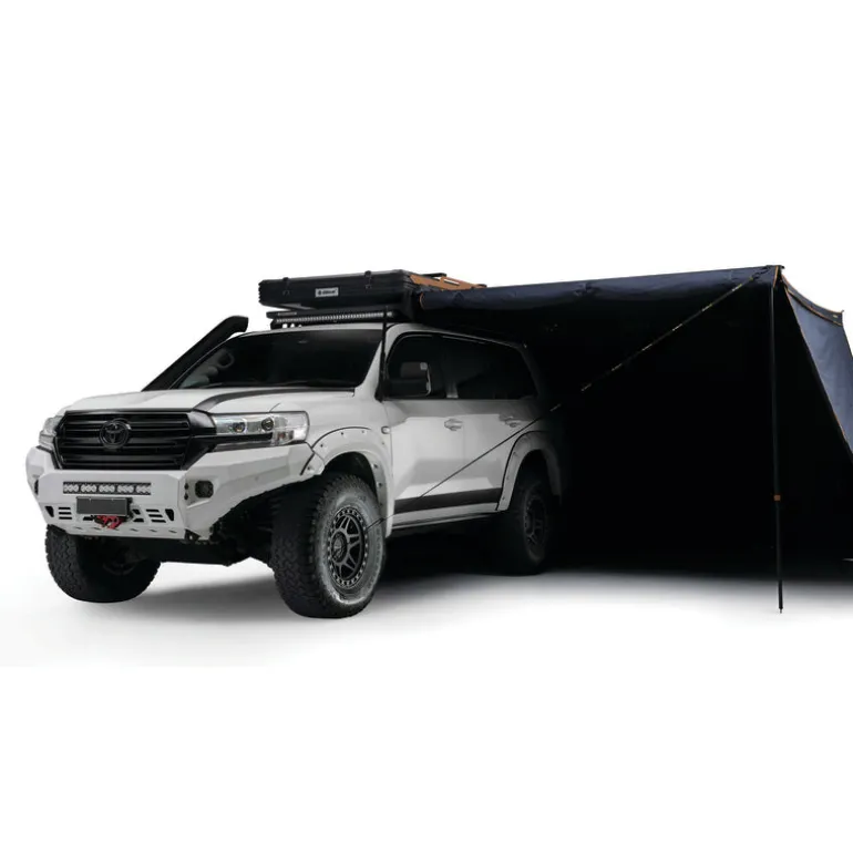 BlockOut 270 Awning & BONUS Wall Kit 2.5m