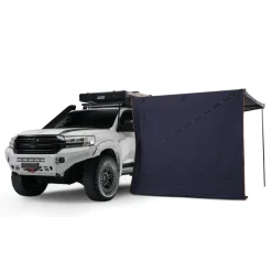 BlockOut 270 Awning & BONUS Wall Kit 2m
