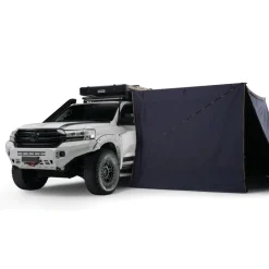BlockOut 270 Awning & BONUS Wall Kit 2m