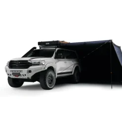 BlockOut 270 Awning & BONUS Wall Kit 2m